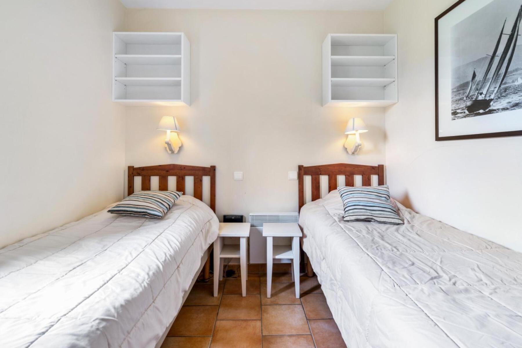 La Residence Du Golf - Maeva Home - Appartement 2 Pieces 4 Personnes - Confort Mae-5444 Deauville Esterno foto